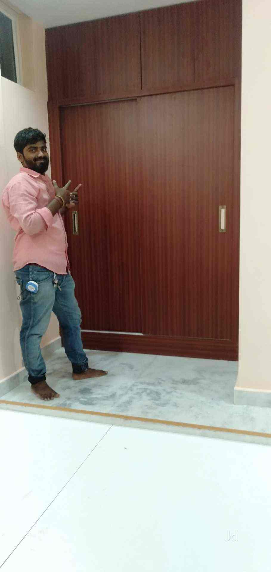 Sri Ganeshaya Interior Works, Banjara Hills Carpenters in Hyderabad