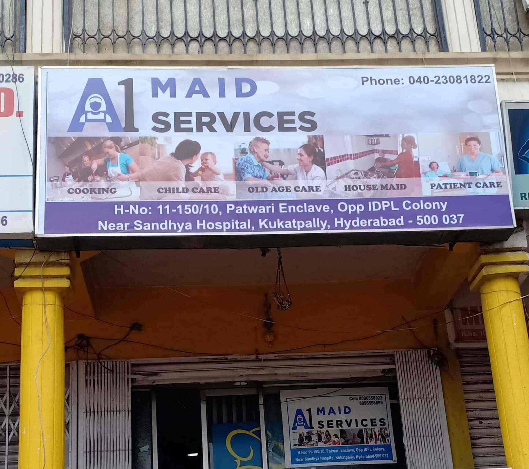 Top 100 Daycare In Hyderabad Best Preschool Justdial