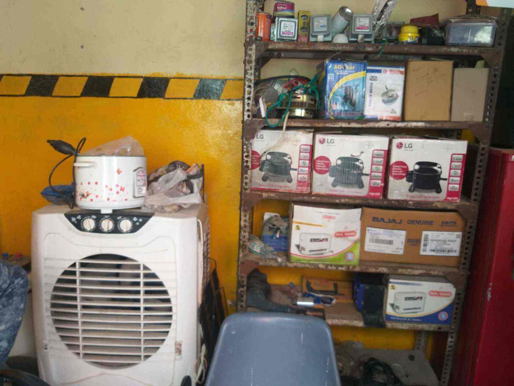 Kenstar Air Cooler Spare Parts Hyderabad Reviewmotors.co