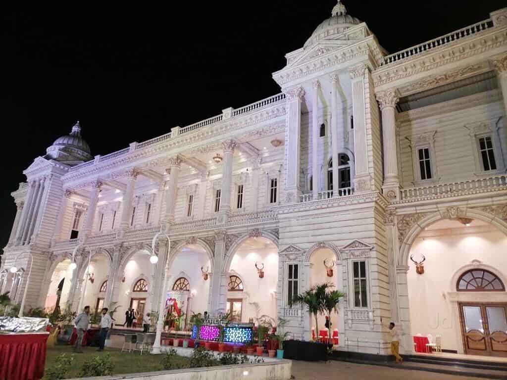 Kashish Palace in Satamrai ColonyShamshabad,Hyderabad Best Banquet Halls in Hyderabad Justdial
