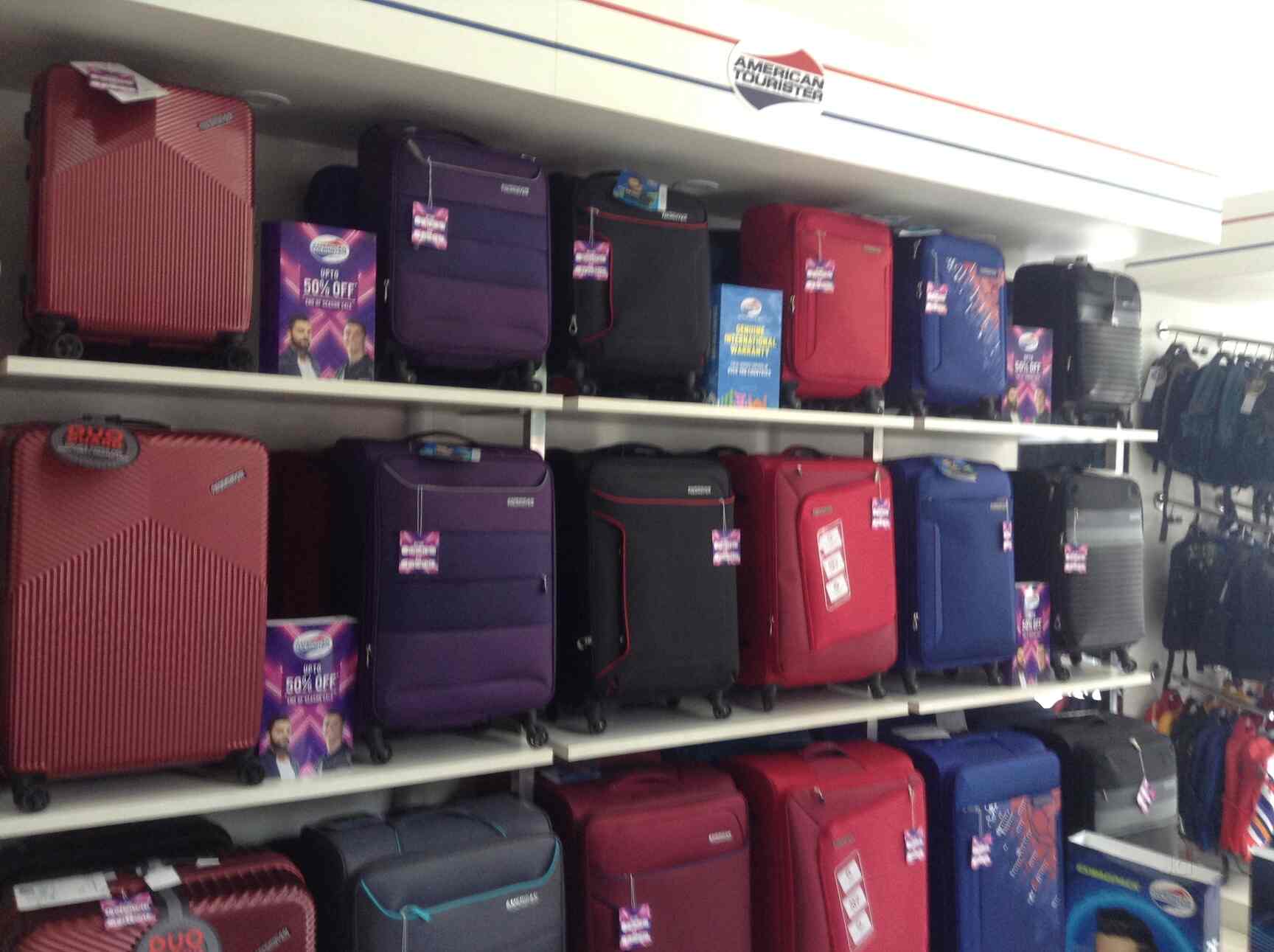 Top Samsonite Sling Bag Dealers in Kukatpally Best Samsonite Sling