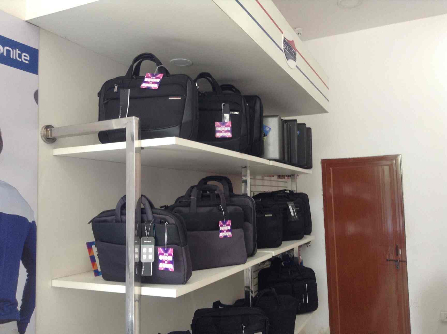 Top Samsonite Sling Bag Dealers in Kukatpally Best Samsonite Sling