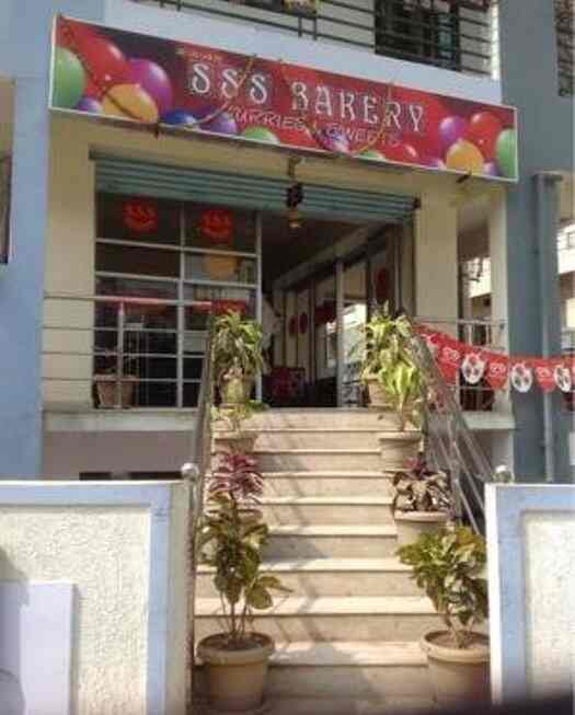 SSS Bakery in Nizampet,Hyderabad Best Bakeries in Hyderabad Justdial
