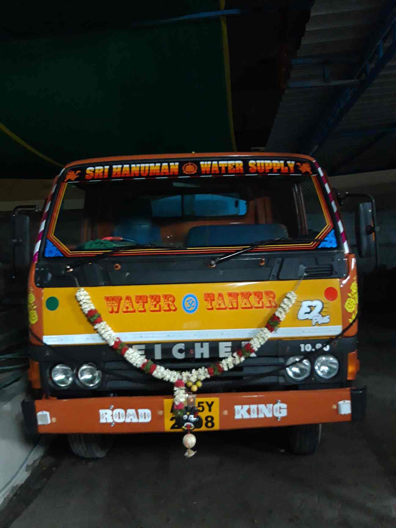 Top Water Suppliers in Matrusri NagarHafeezpet, Hyderabad Best Water