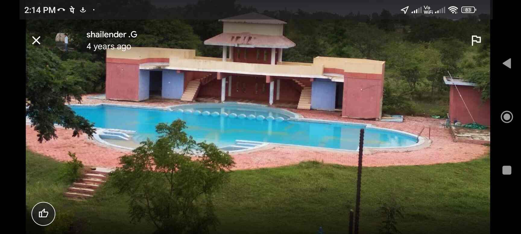 Top Farm House On Rent For Party in Annojiguda Best Farm House On