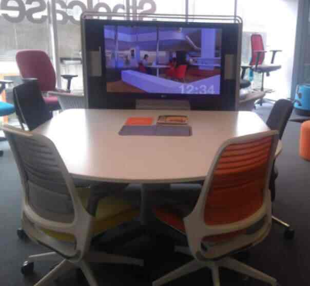 Top Steelcase Furniture Dealers in Nashik Best Steelcase Furniture