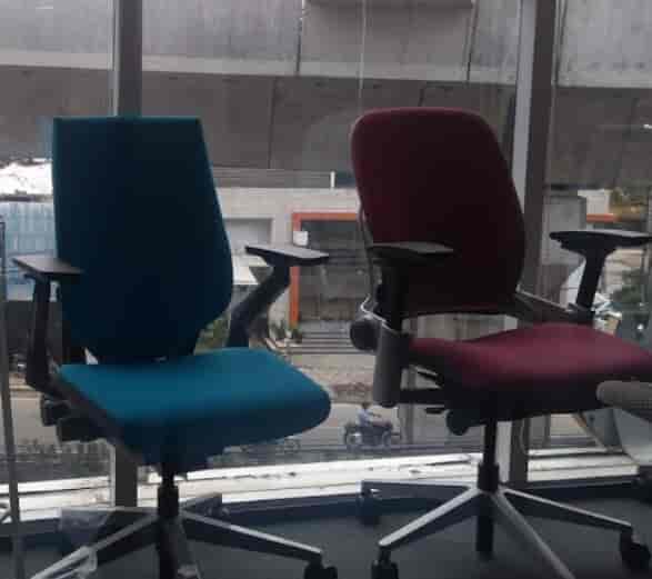 Top Steelcase Furniture Dealers in Nashik Best Steelcase Furniture