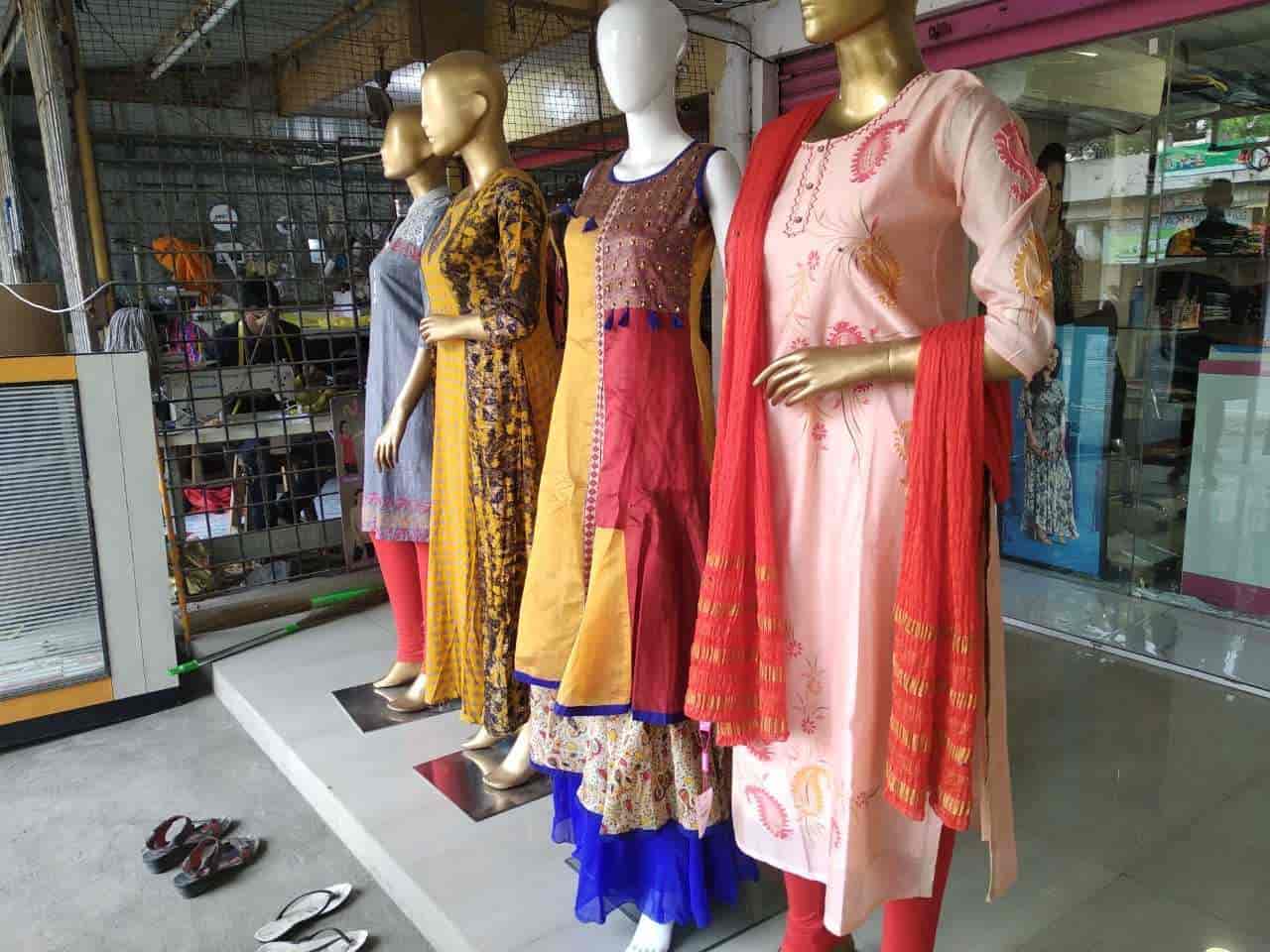 kaira womens clothing