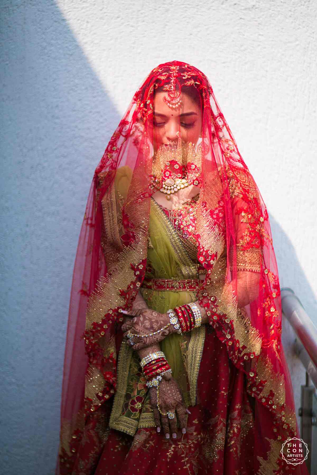 The Con Artists in Kondapur,Hyderabad Best Wedding Photographers in