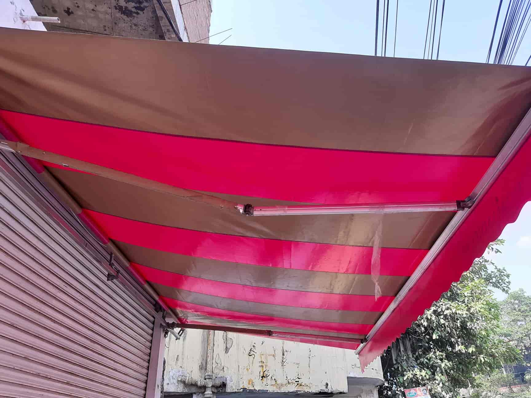Top Awning Repair & Services near Tkr CollegeMeerpet Best Awning