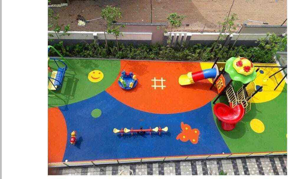 Top Playground Equipment Dealers in Kondapur, Hyderabad प्लेग्राउंड