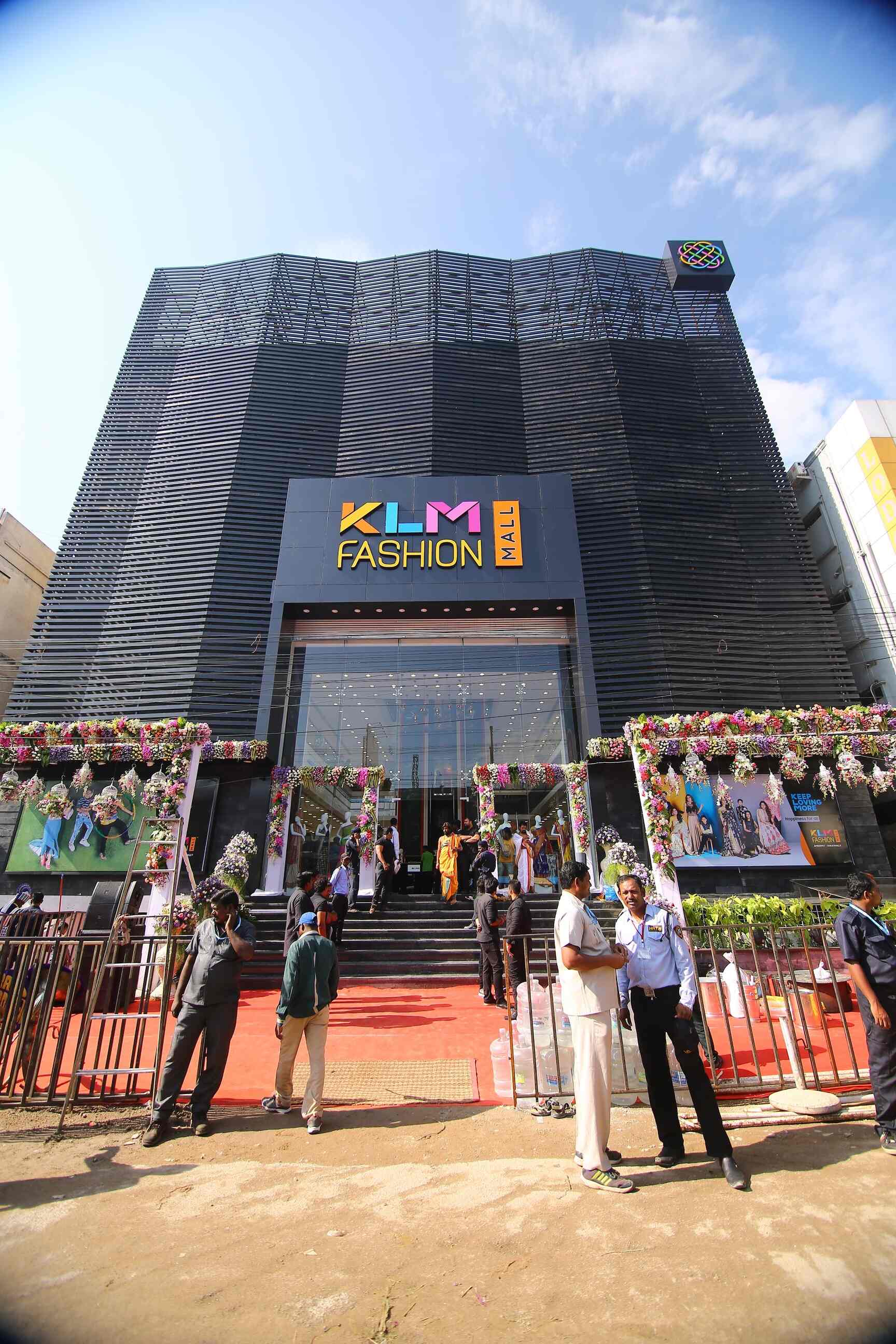 Klm fashion mall on sale dresses