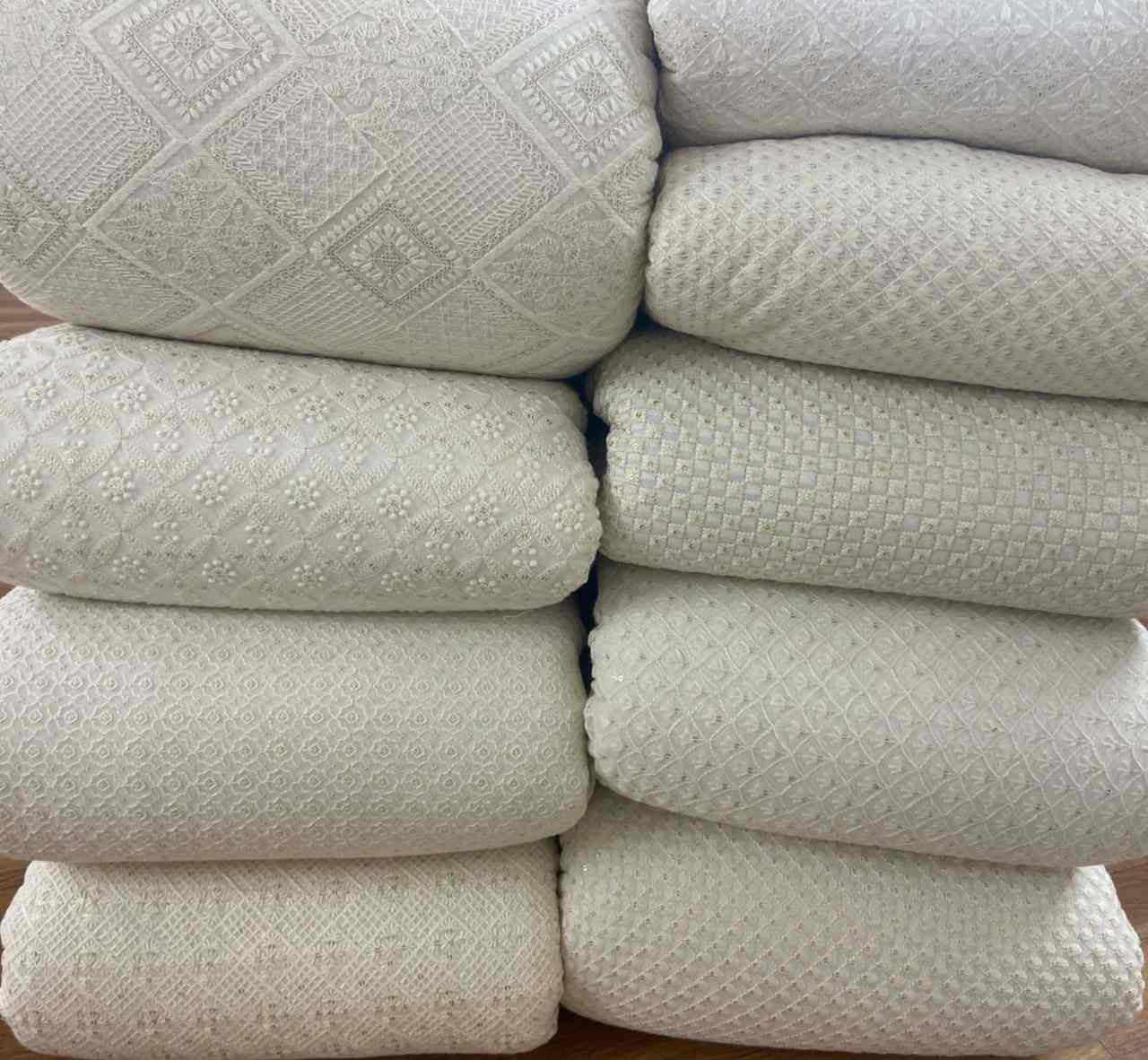 Singhania Fabrics in Char Kaman,Hyderabad Best Women Readymade