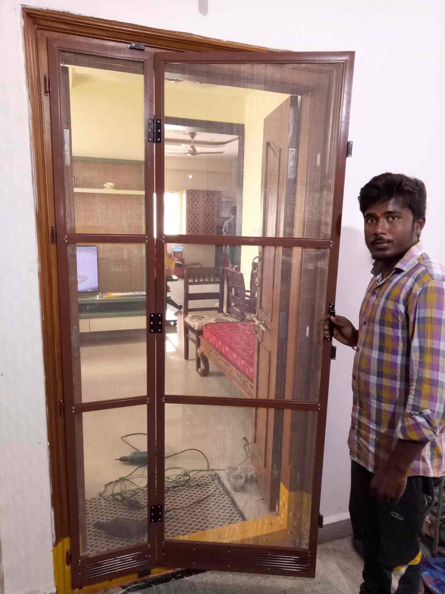 Top Mosquito Net Dealers In Ramanthapur Hyderabad Best Mosquito