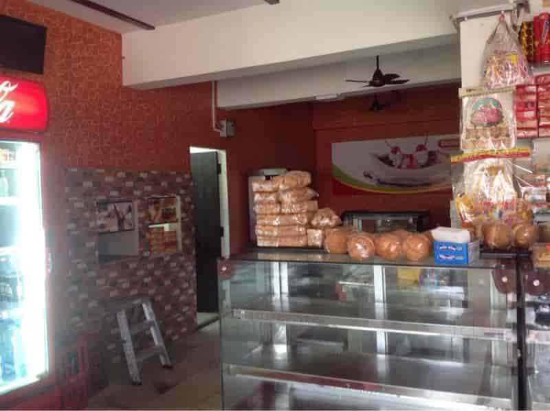 Wallnut Baker's in Miyapur,Hyderabad - Best Sandwich Outlets in ...