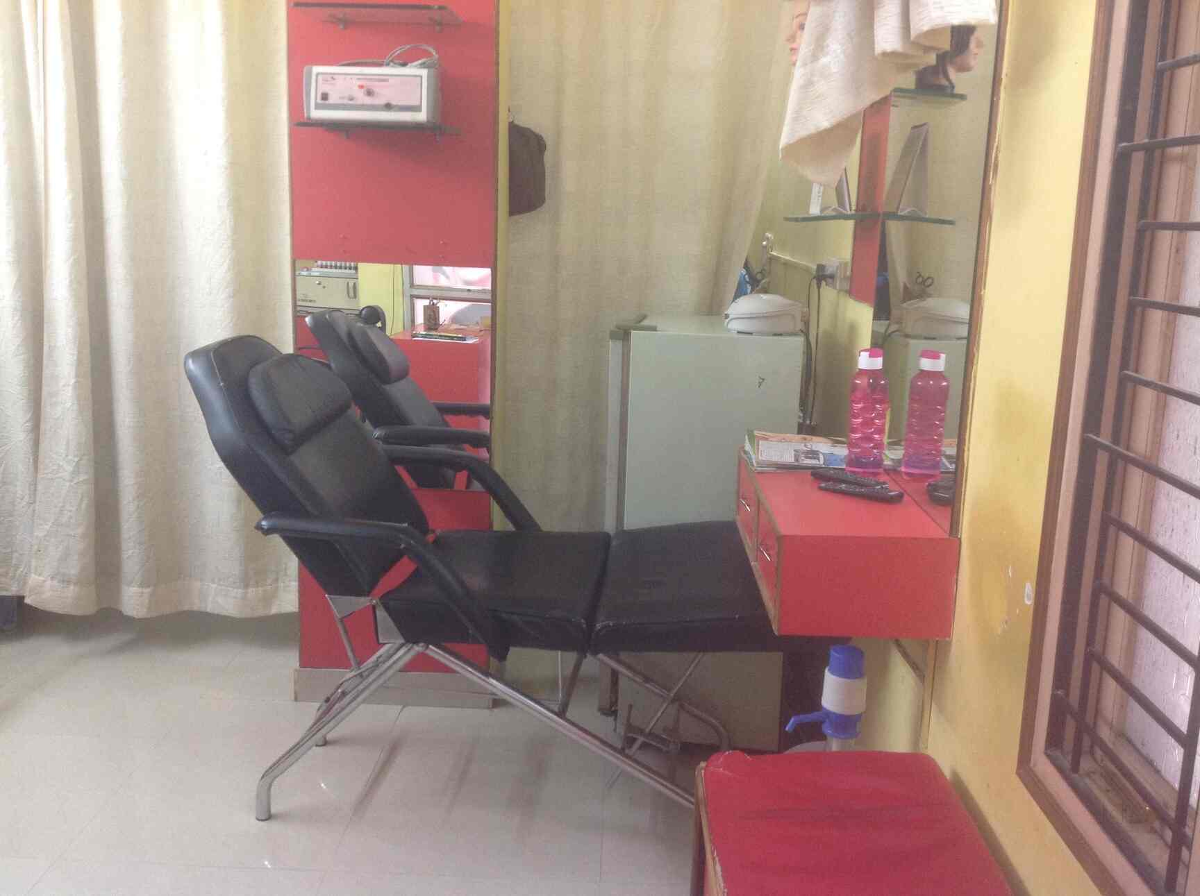 Top Beauty Parlours in Eenadu ColonyKukatpally,Hyderabad Best Ladies