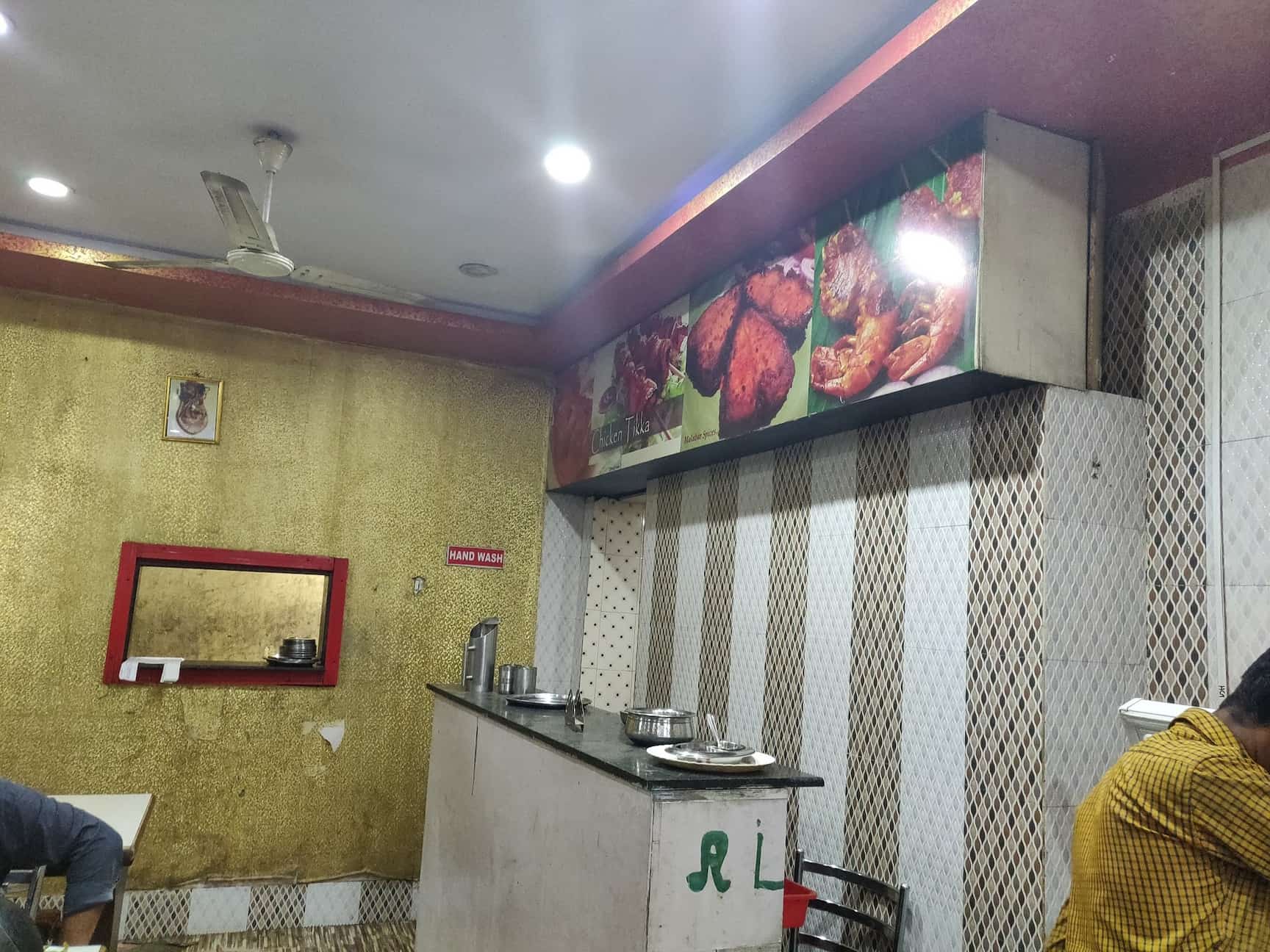 Top Halal Restaurants in Tarnaka Best Restaurantshalal Hyderabad