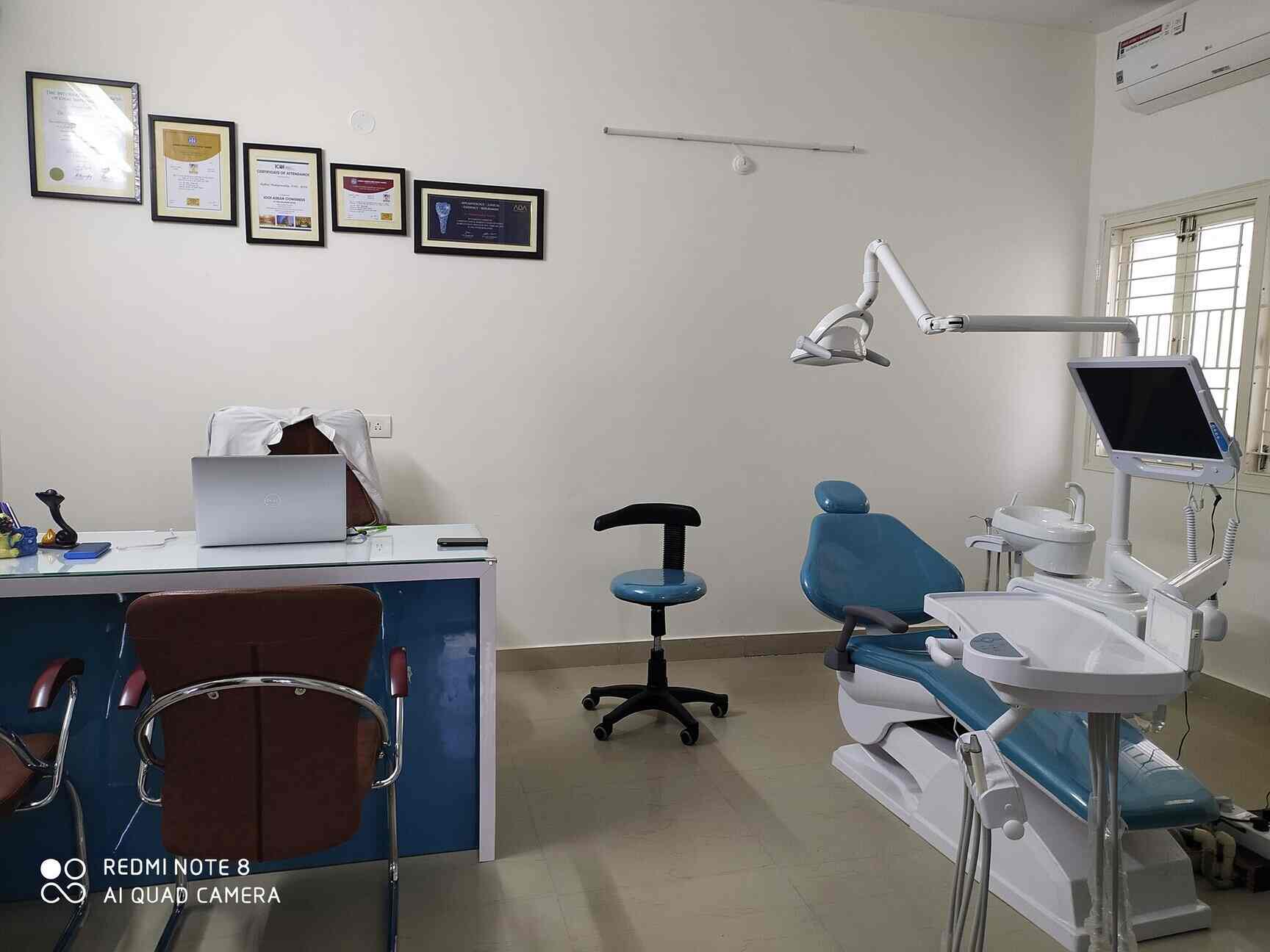 Nr Xpert Dental Hospital Hospitals Book Appointment Online
