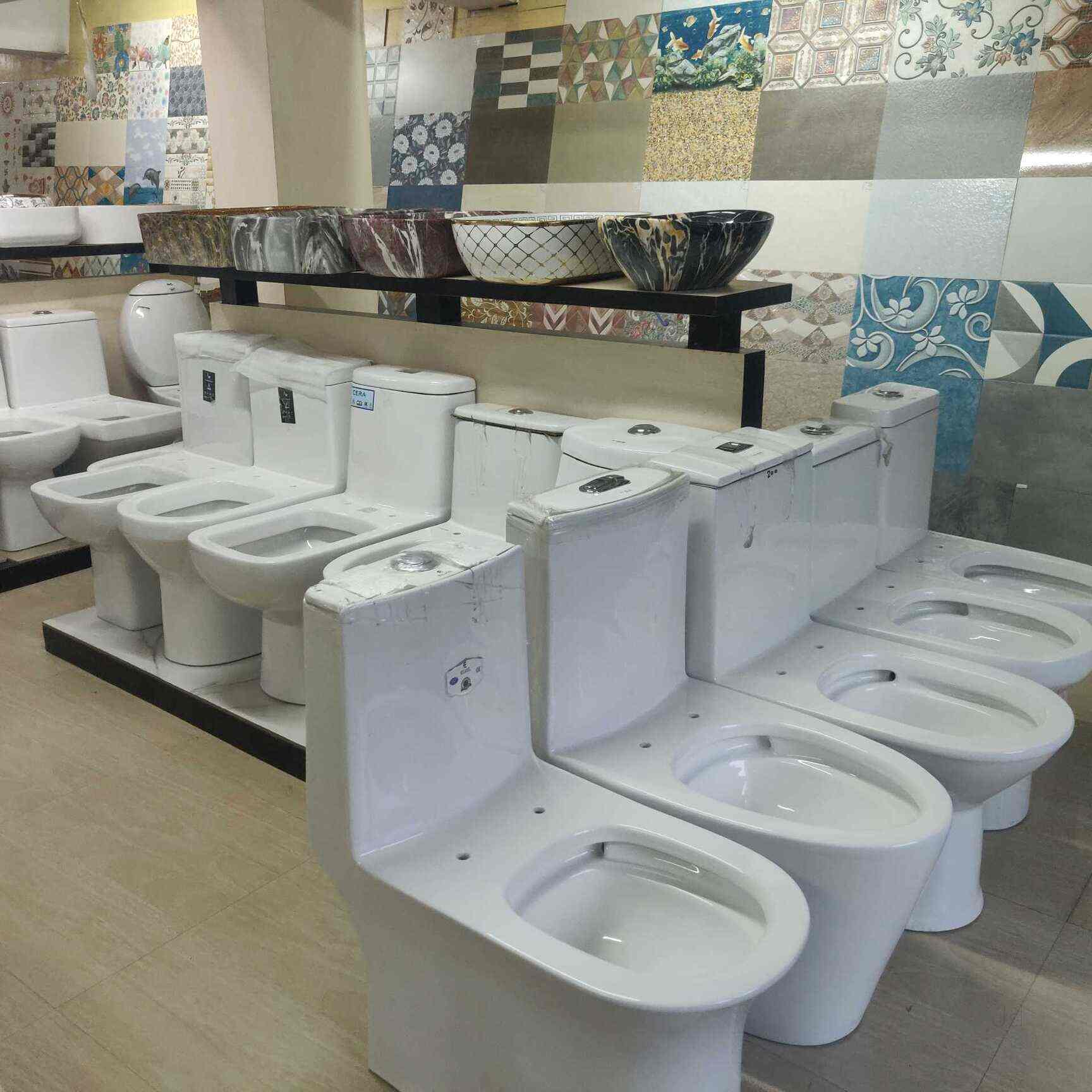 Top Watermarks Bathroom Fitting Dealers in Jubilee Hills Best
