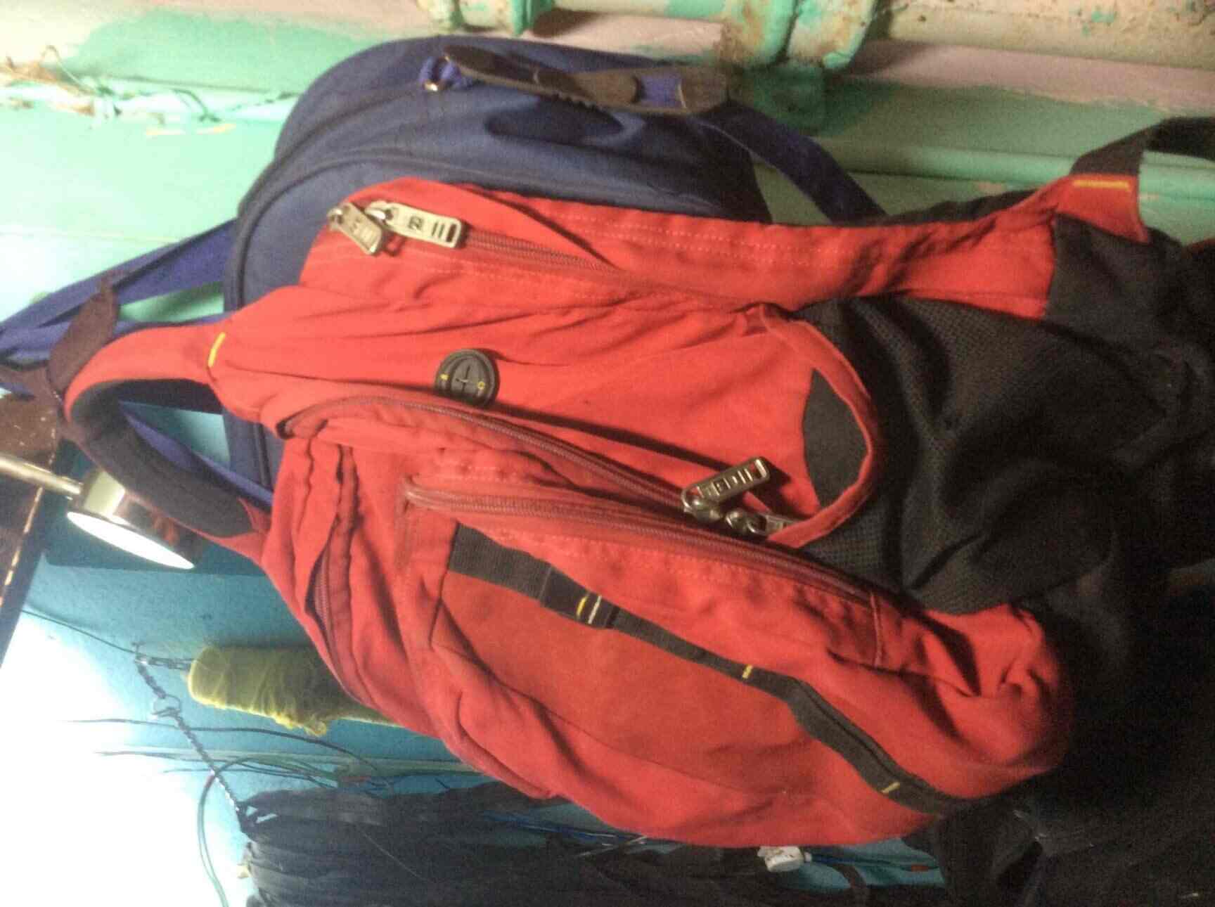 Top Samsonite Luggage Repair & Services in Thiruvananthapuram Best