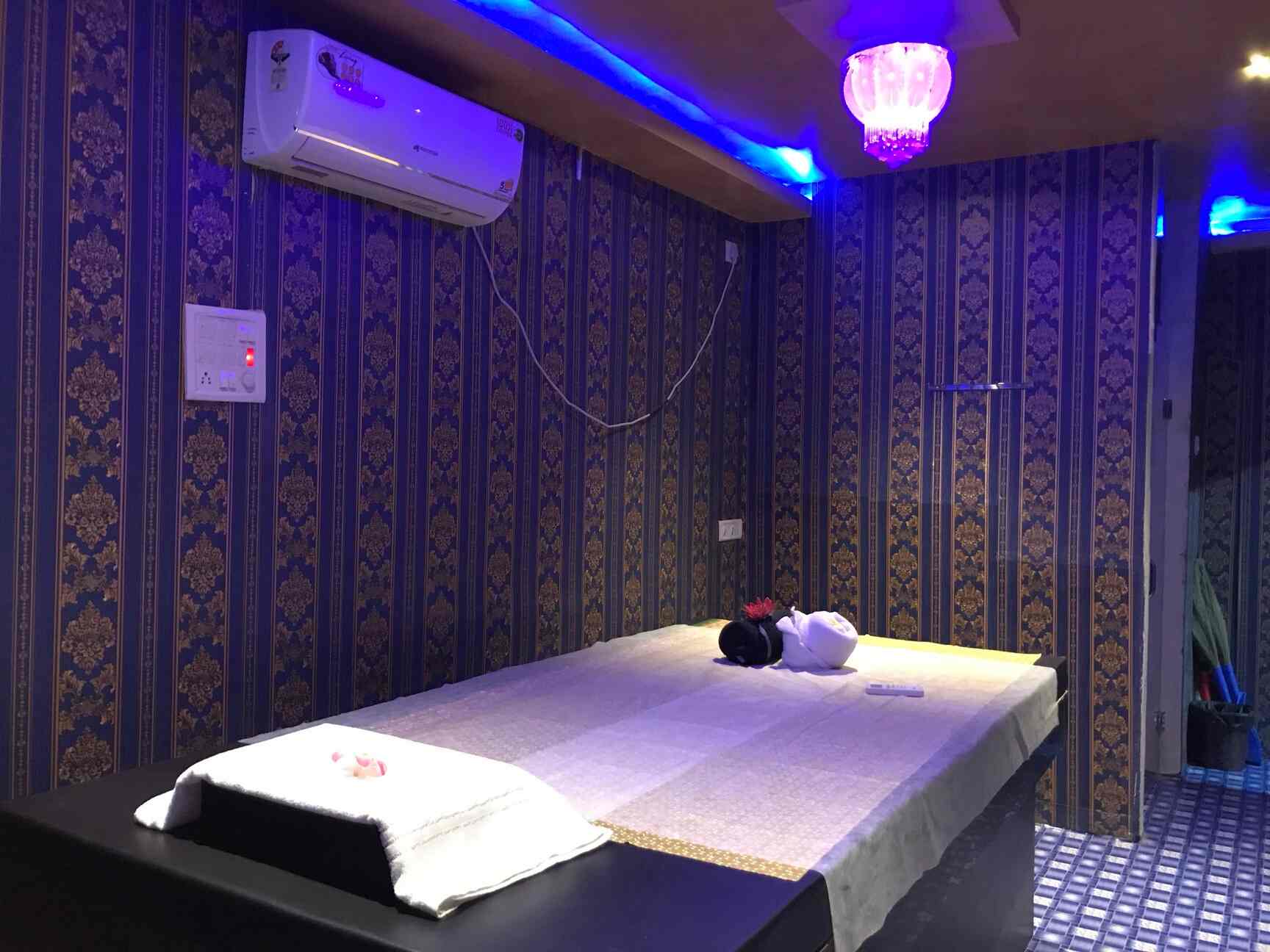 Family Thaispa in Narayanguda,Hyderabad Best Body Massage Centres in