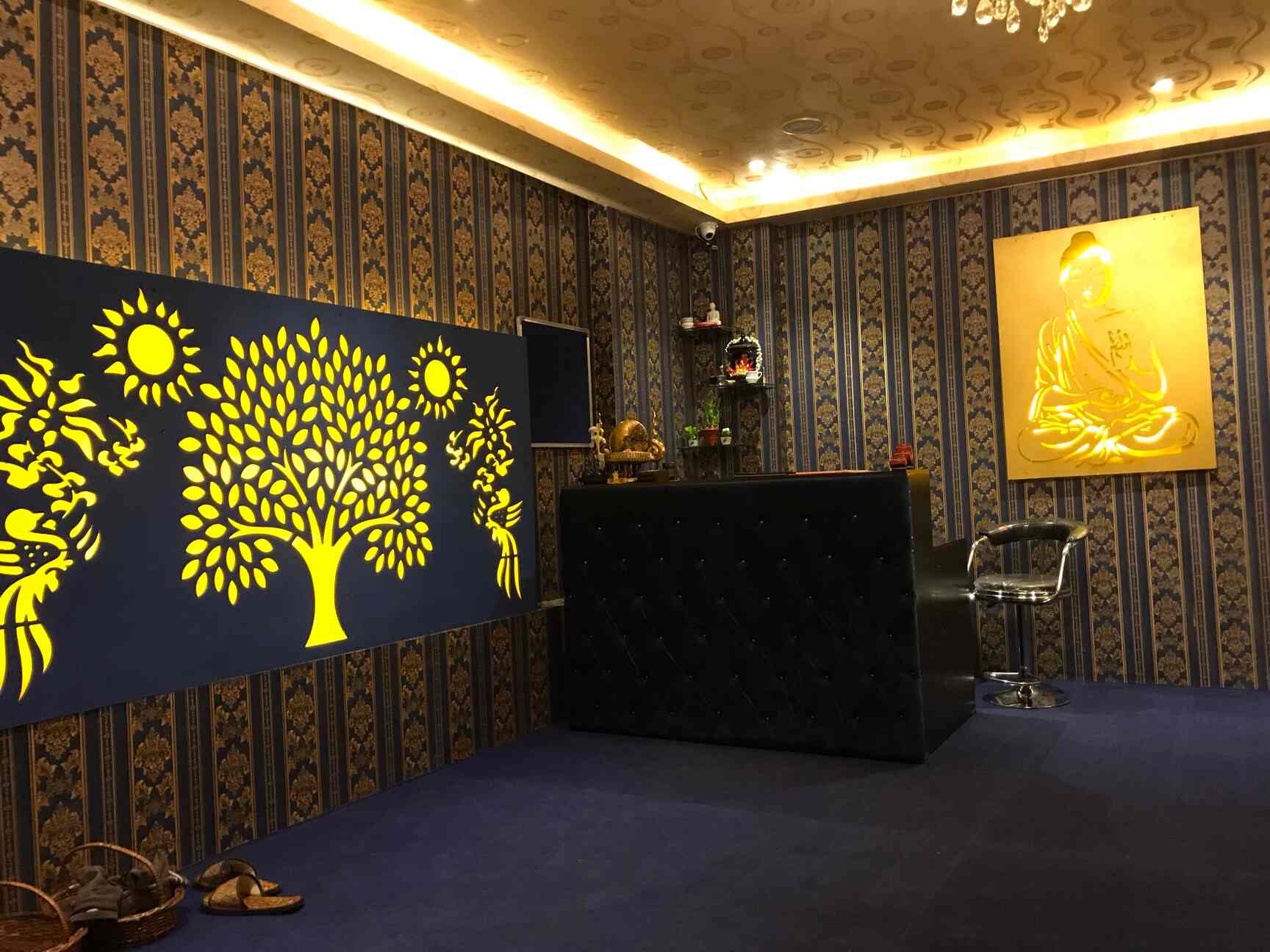 Family Thaispa in Narayanguda,Hyderabad Best Body Massage Centres in