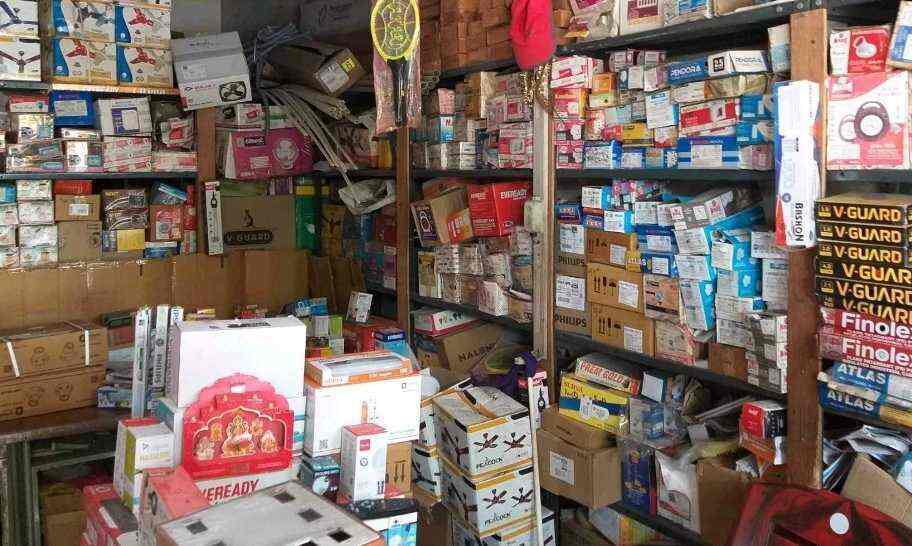 Sirvi Electrical in Karmanghat,Hyderabad Best Fan Dealers in