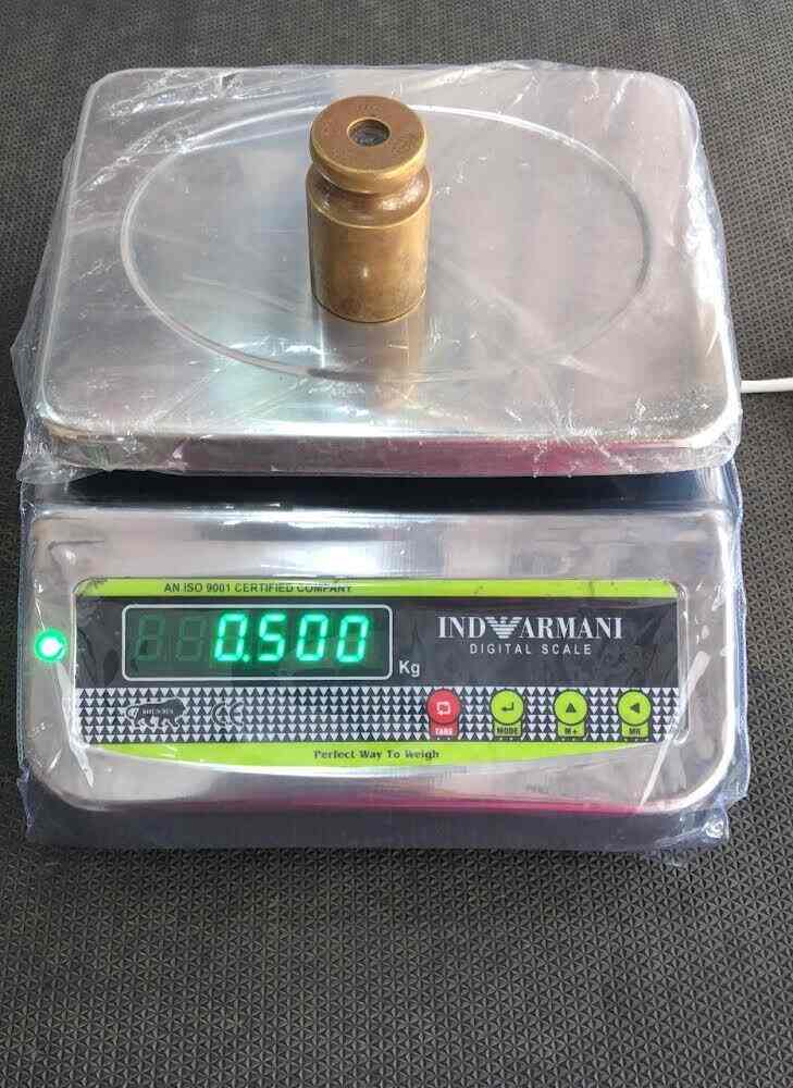 Smart Weighing Systems in Malakpet,Hyderabad Best Weighing Machine