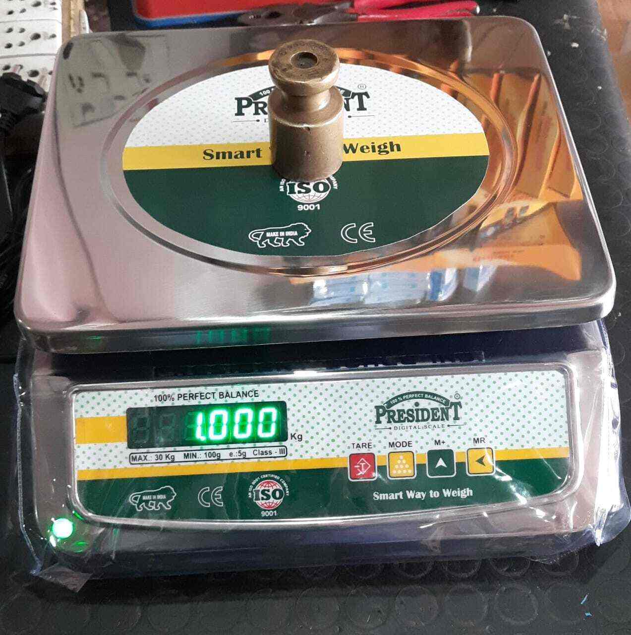 Smart Weighing Systems in Malakpet,Hyderabad Best Weighing Machine