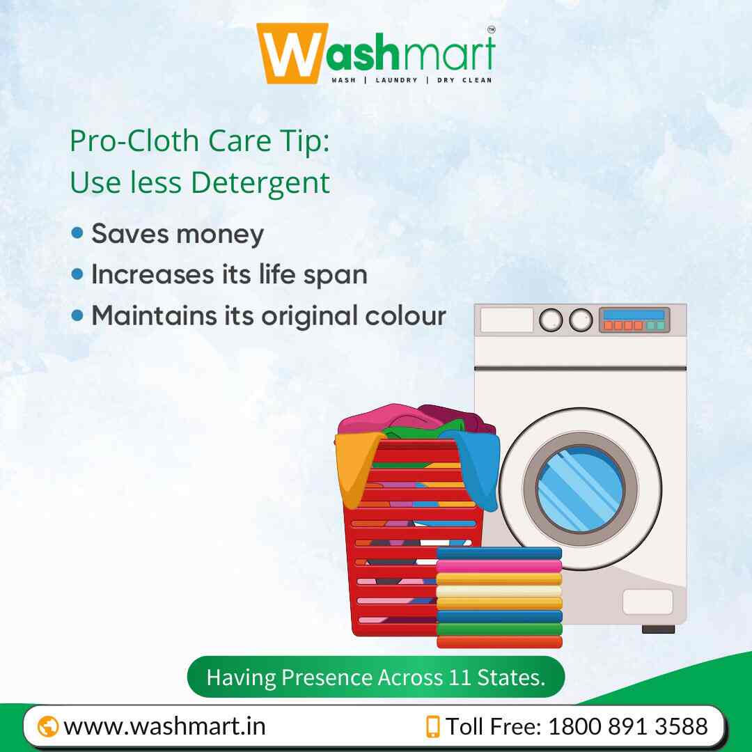 Washmart Manikonda in Manikonda,Hyderabad Best Dry Cleaners in