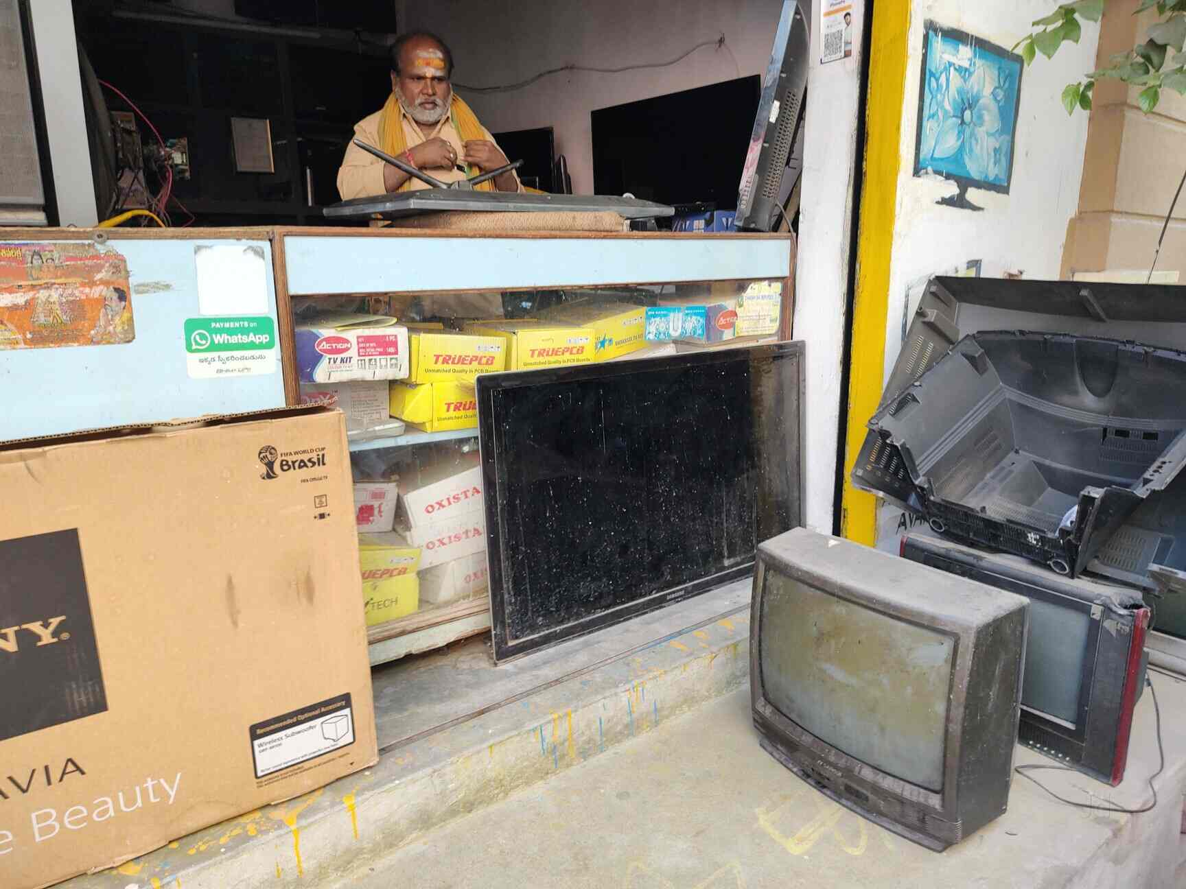 Top Electric Rice Cooker Repair & Services in Madhapur Best Electric