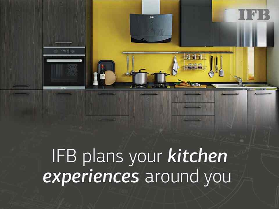 IFB Point in Kapra,Hyderabad Best Washing Machine Dealers in