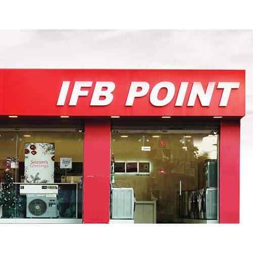 IFB Point in Kapra,Hyderabad Best Washing Machine Dealers in