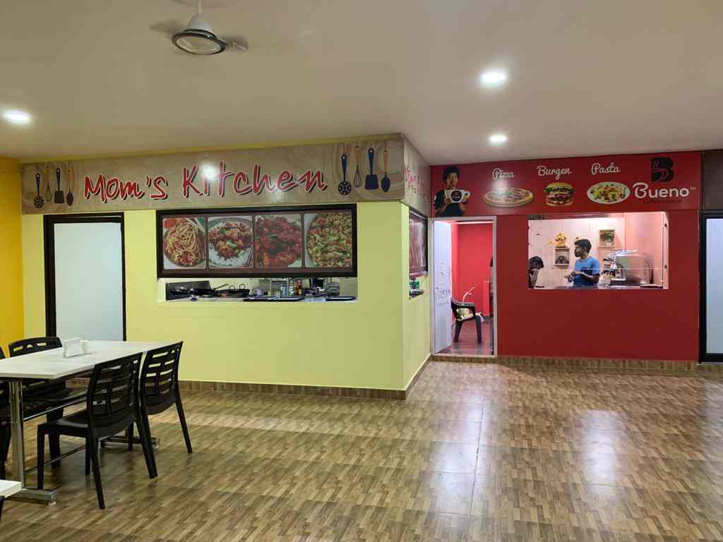 MJM Cafe9 in Vanasthalipuram,Hyderabad Best Coffee Shops in Hyderabad