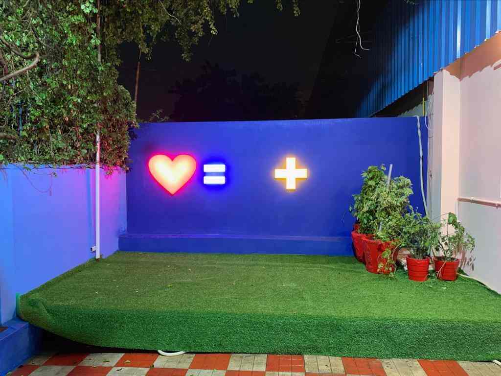 MJM Cafe9 in Vanasthalipuram,Hyderabad Best Coffee Shops in Hyderabad