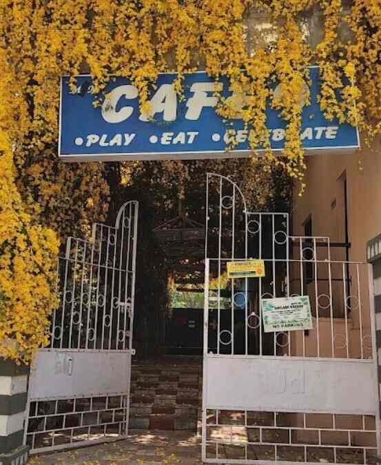 MJM Cafe9 in Vanasthalipuram,Hyderabad Best Coffee Shops in Hyderabad