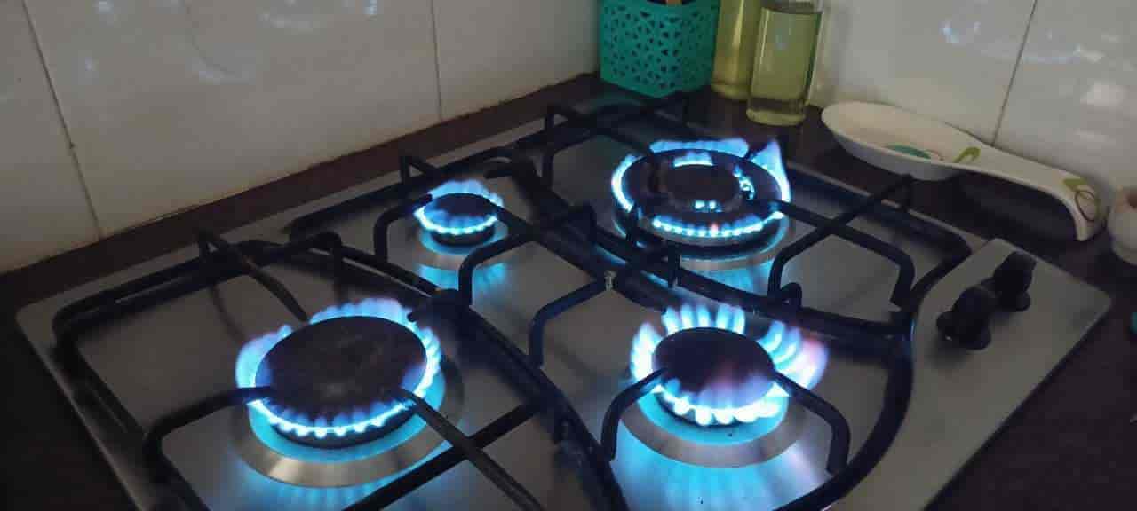 Top Gilma Gas Stove Repair & Services in Manikonda Best Gilma Gas