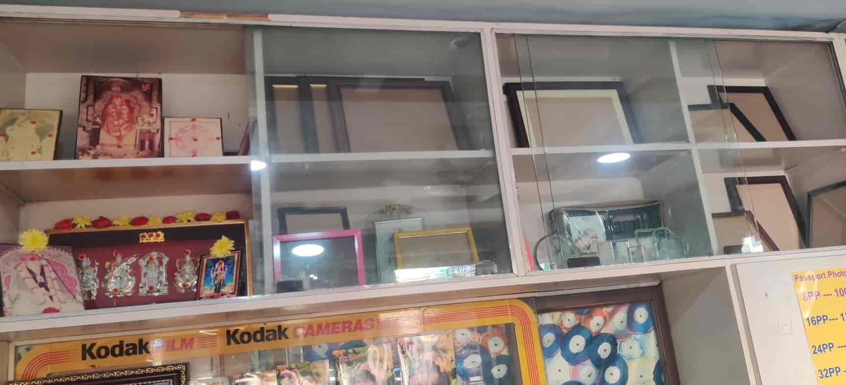 Swastik Colour Lab & Digital Studio in Ameerpet,Hyderabad Best Photo