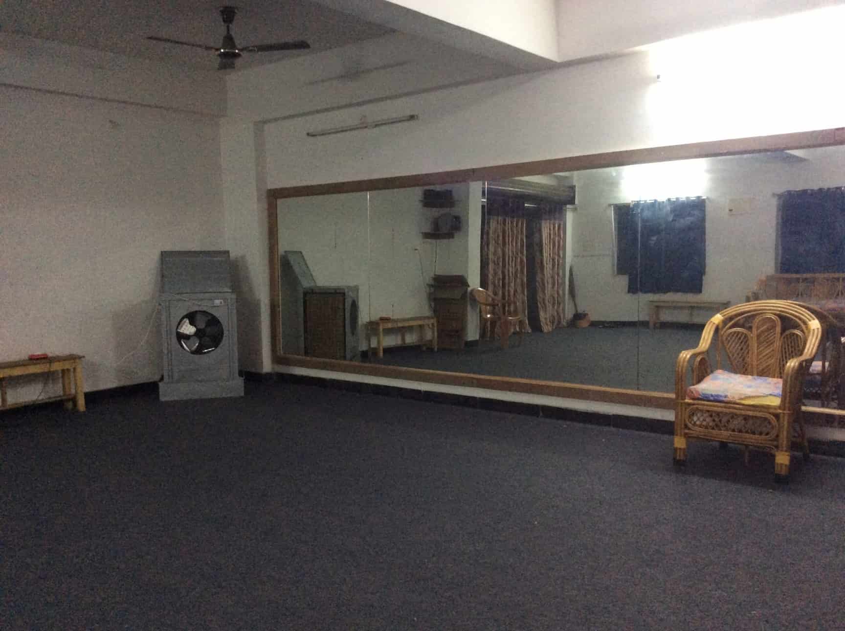 Vedam Arts Academy in Manikonda,Hyderabad Best Dance Classes in