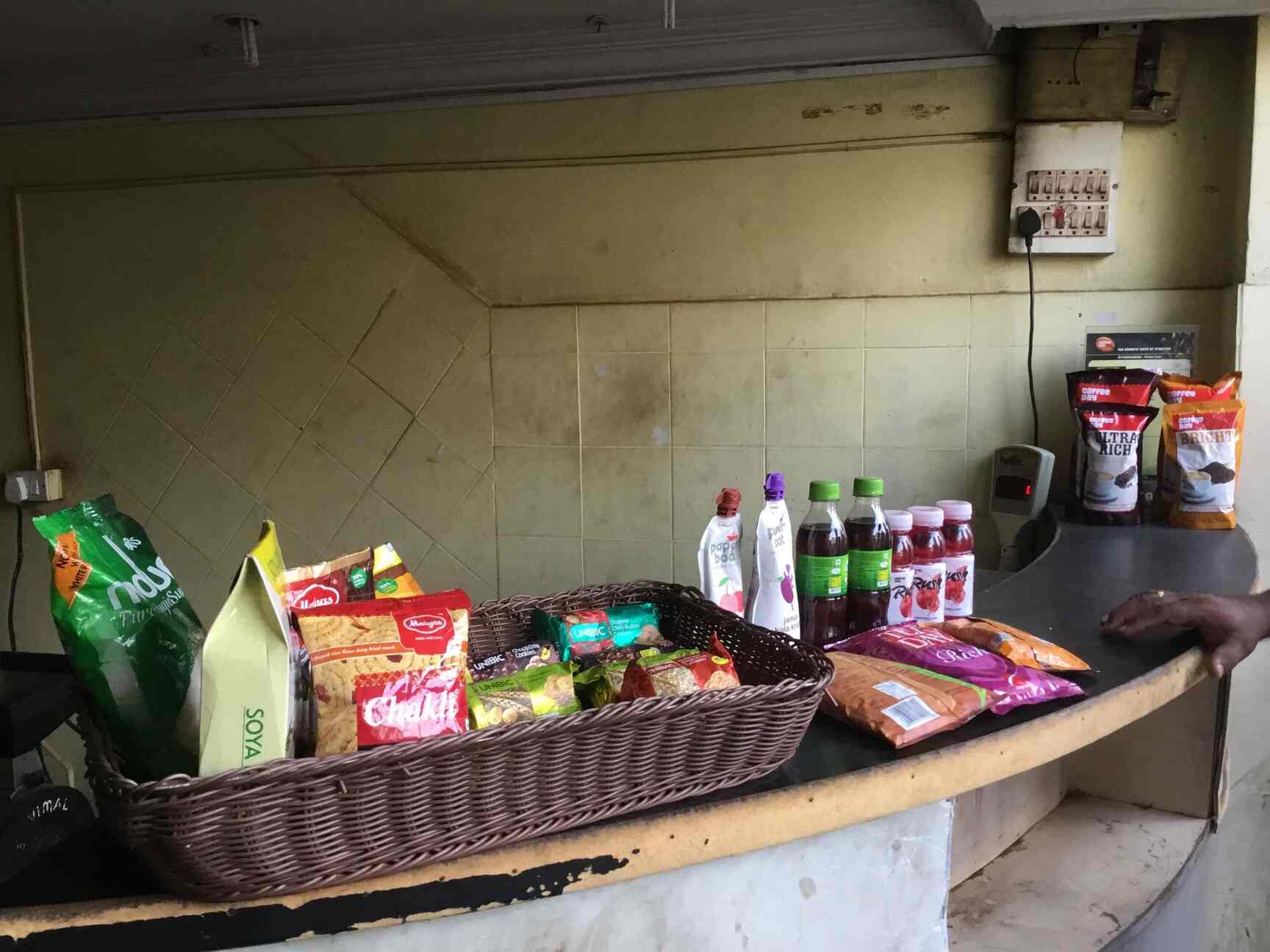 Coffee Day in Dilsukh Nagar,Hyderabad Best Coffee Powder Retailers in Hyderabad Justdial