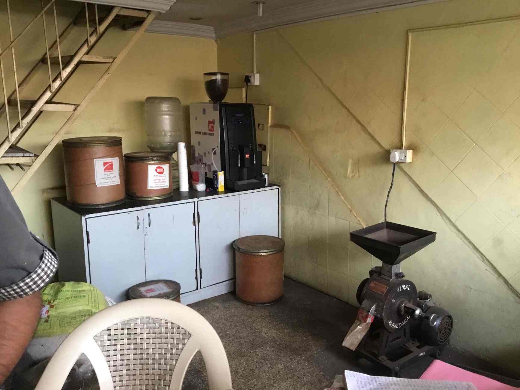 Coffee Day in Dilsukh Nagar,Hyderabad Best Coffee Powder Retailers in