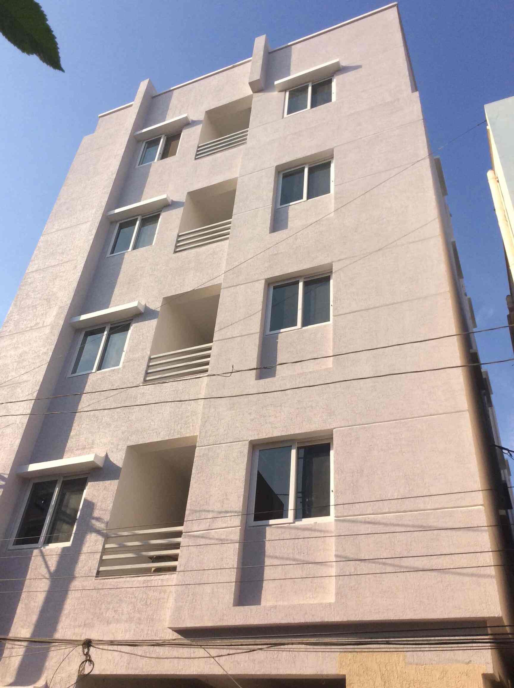 Sagar Luxury Mens PG & Hostel, KothagudaKondapur Hostels in