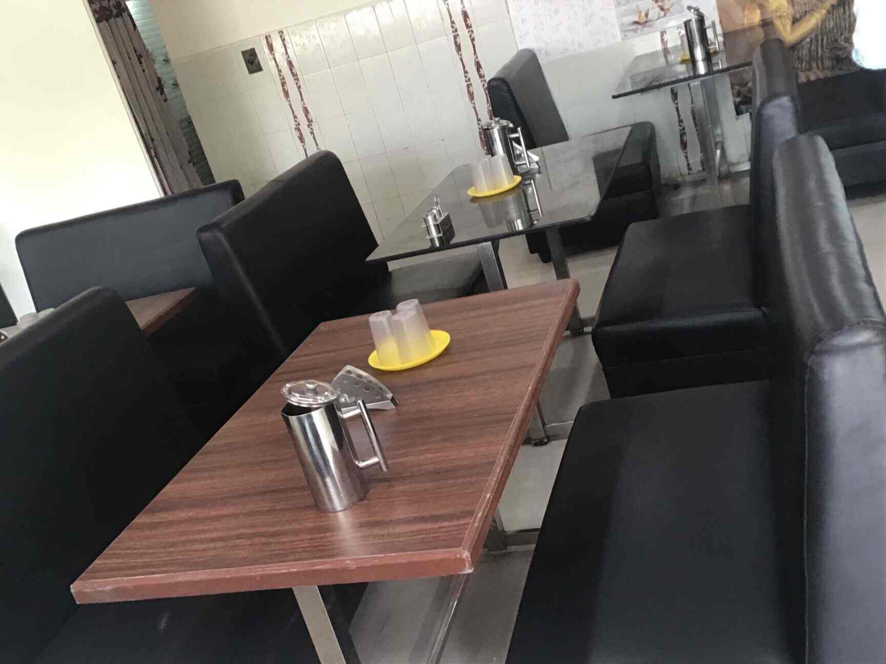 Multicuisine Restaurants in MallampetBachupally, Hyderabad