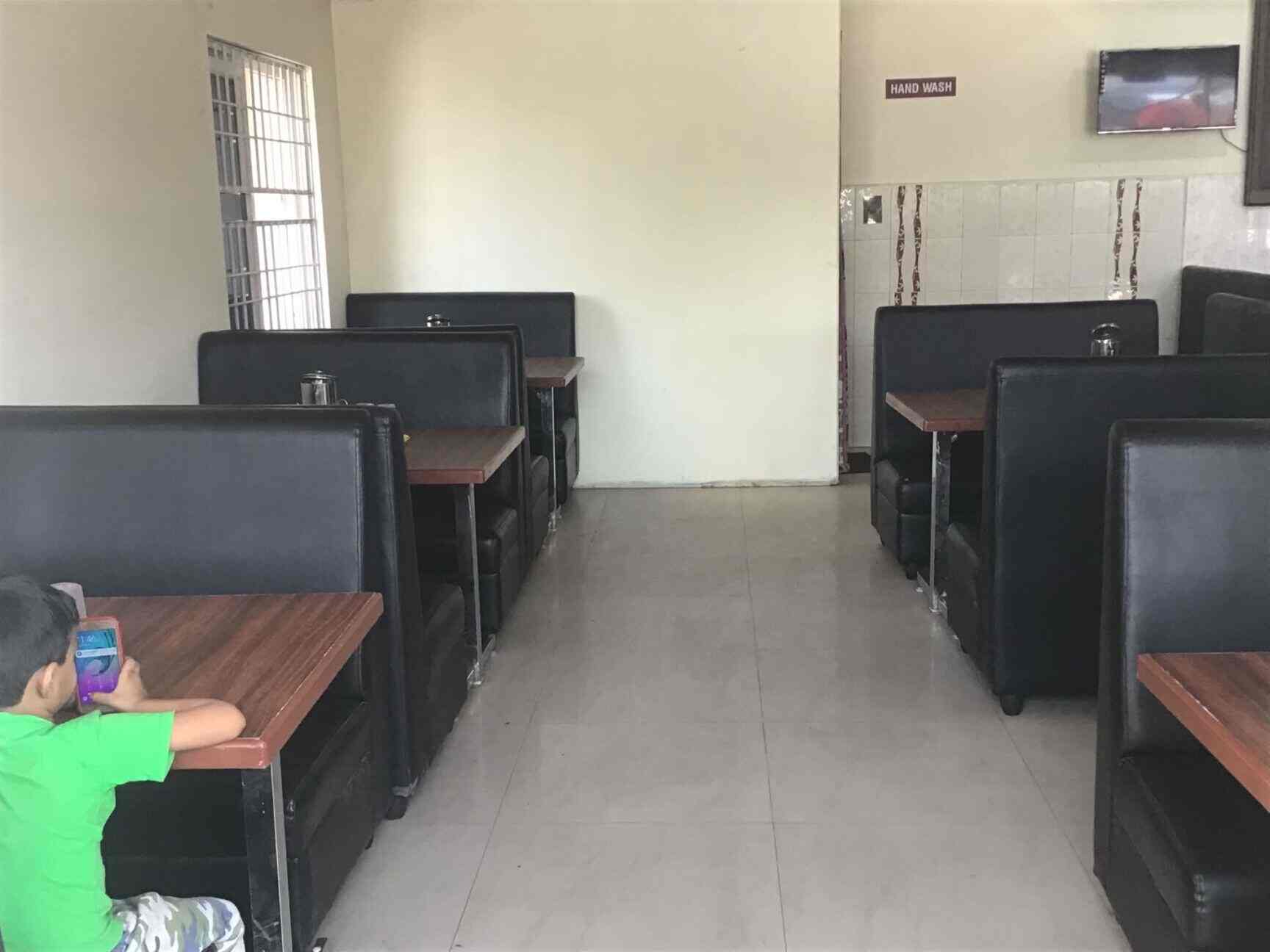 Multicuisine Restaurants in MallampetBachupally, Hyderabad