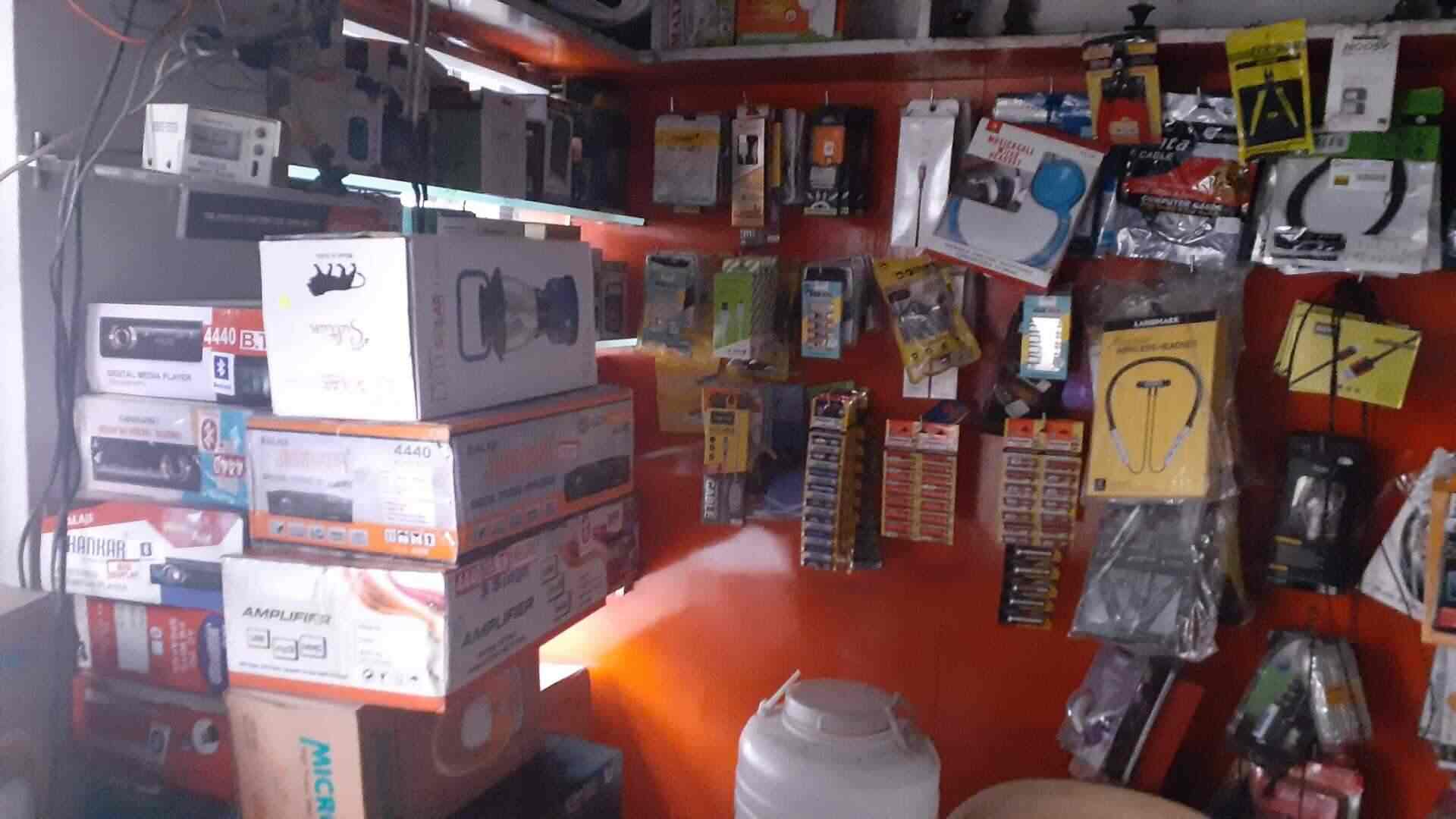 Gita Electronics in Secunderabad City,Hyderabad Best Microphone