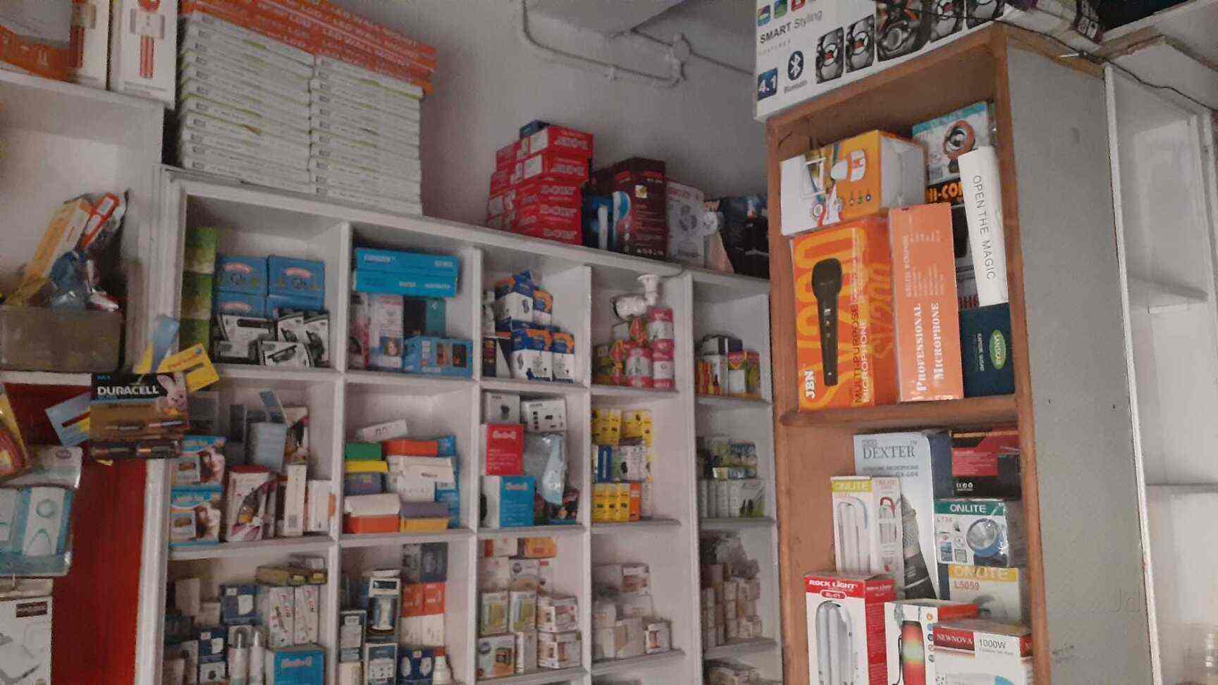 Gita Electronics in Secunderabad City,Hyderabad Best Microphone