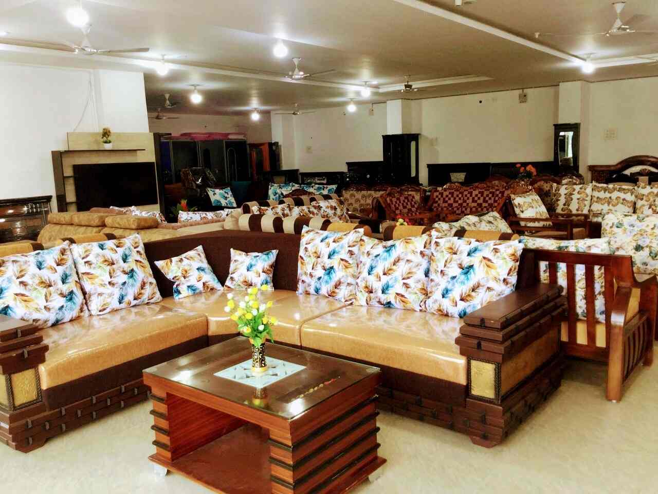 Top Kuka Furniture Dealers in RaipurChhattisgarh Best Kuka Furniture