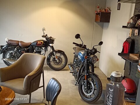 Svr Motors And Engineering in Medchal Hyderabad Best Royal