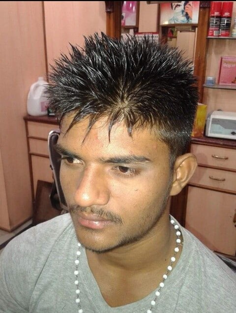 Priya Men's Saloon in Warasiguda,Hyderabad - Best Hair Stylists in Hyderabad - Justdial Priya Men's Saloon in Warasiguda,Hyderabad - Best Hair Stylists in Hyderabad - Justdial