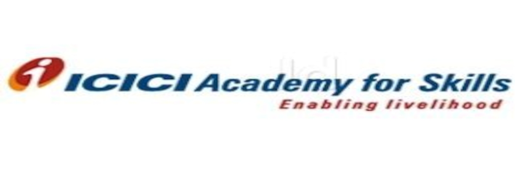 Image result for ICICI Academy for Skills